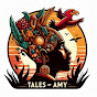 Tales by  Amy  logo
