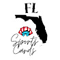 FL Sports Cards logo