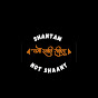 Shantam Not Shaant logo