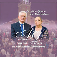 Assembléia de Deus - Adbras - Cosmópolis - SP