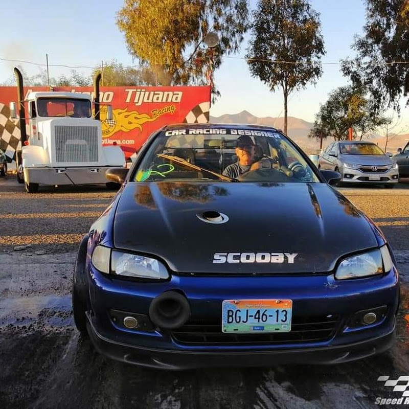 El BJ Race 