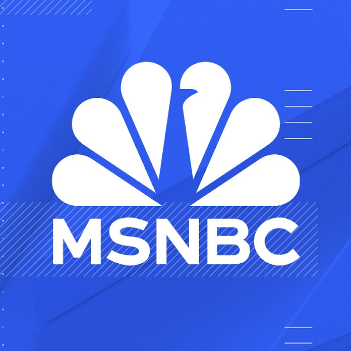 MSNBC Net Worth & Earnings (2024)