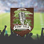 The Turf Talk Podcast's avatar.