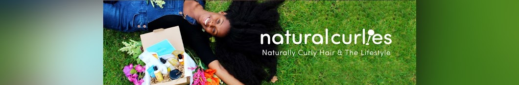 NaturalCurliesTV यूट्यूब चैनल अवतार