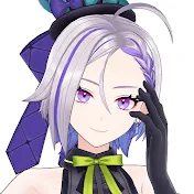 -朔夜トバリ-Virtual BAR-lumen lunae-