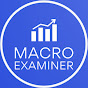 Macro Examiner logo