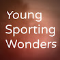 Rob Walker's Young Sporting Wonders YouTube Profile Photo