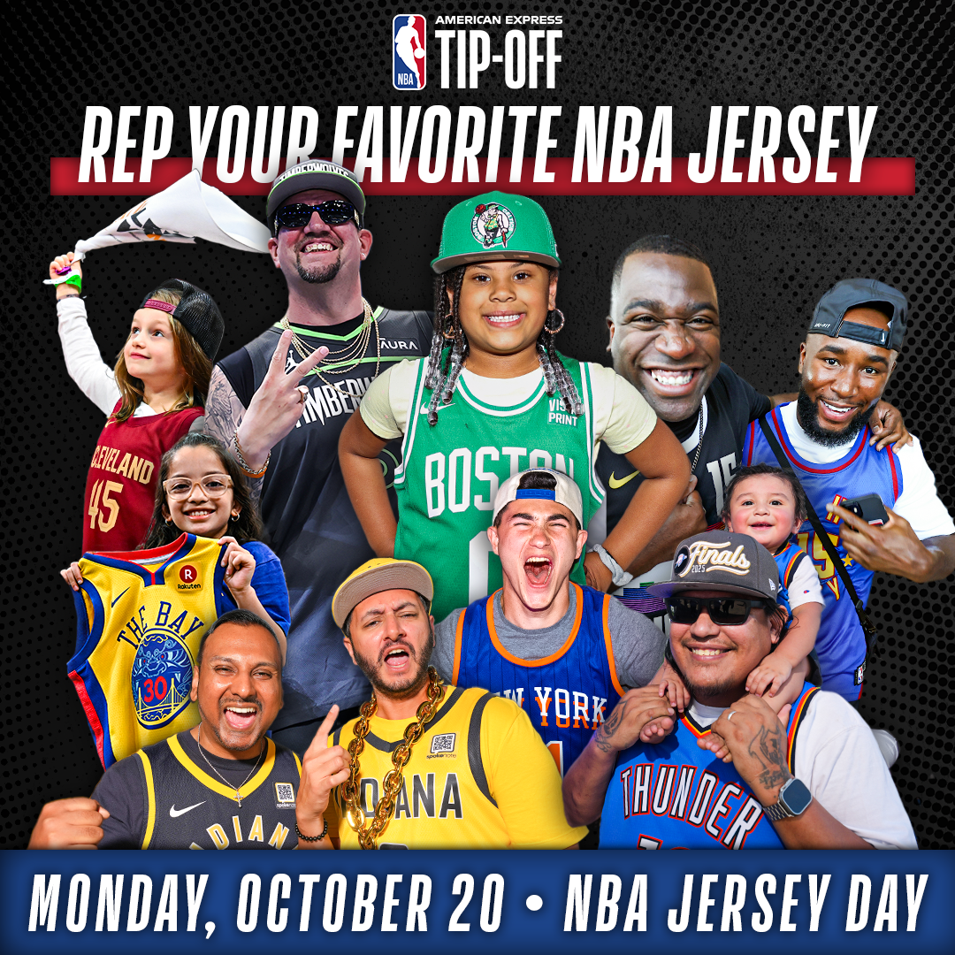Post from NBA