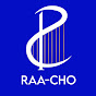 RaaCho Entertainment logo