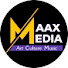 2g84HNvKJUE-channel-avatar-MaaxMedia