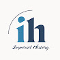 Imperial History logo