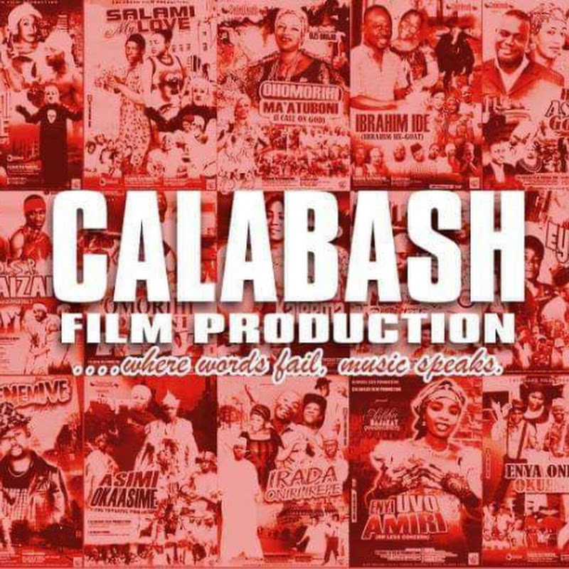 Calabash Film Production Tv 