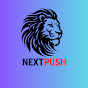 NextPush logo