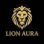 LION KING AURA logo
