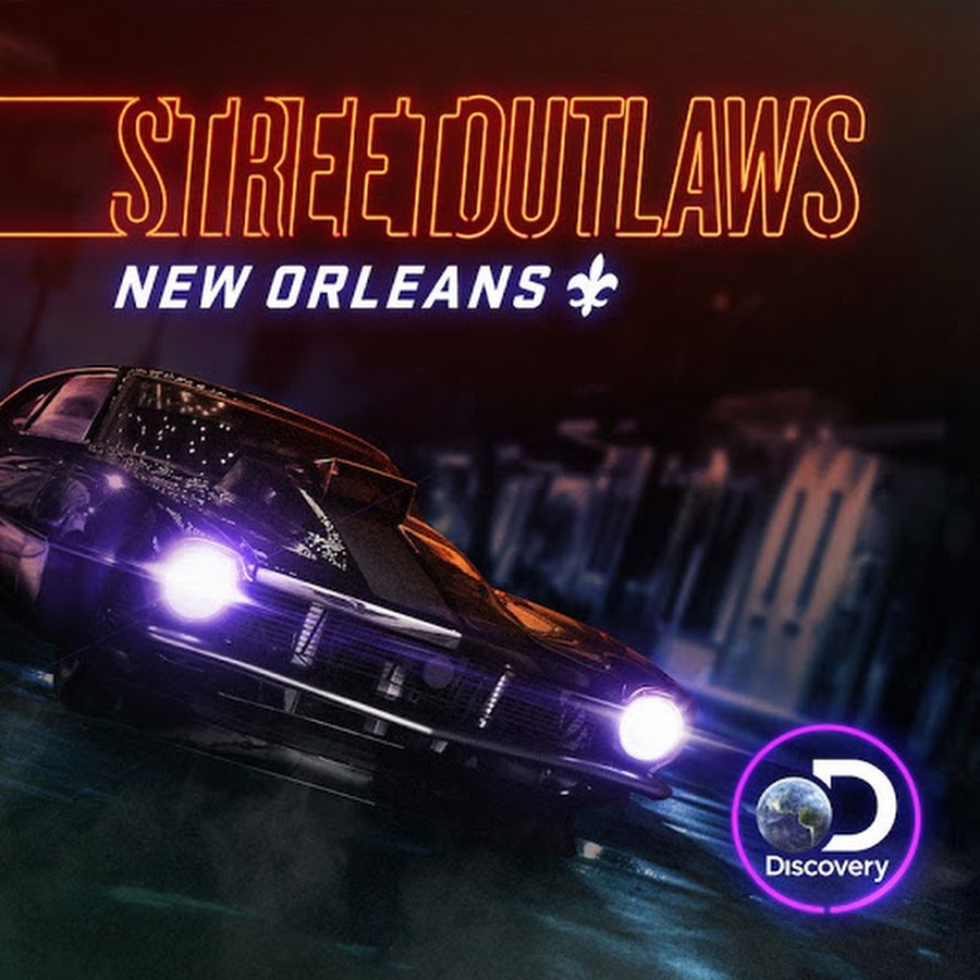 Street Outlaws: New Orleans - YouTube