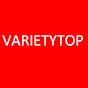 variety top logo