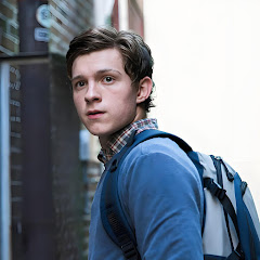 Tom Holland Vibes
