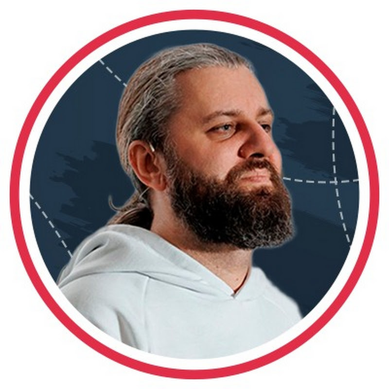 Мир IT с Антоном Павленко Logo