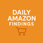 Daily Amazon Findings logo