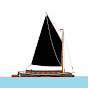dx-596kA1Fw-channel-avatar-Building 'Lady Garnet' - a wooden sailing Wherry