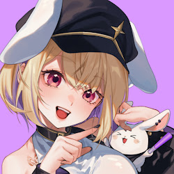 プロフィール写真