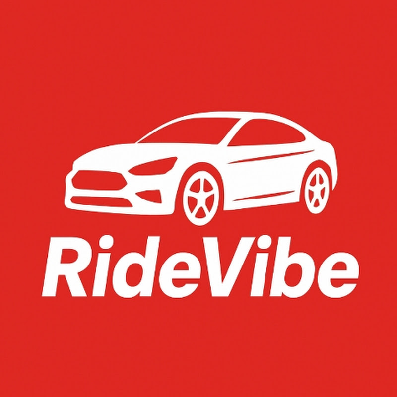 Ride Vibe