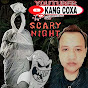 KANG COXA logo
