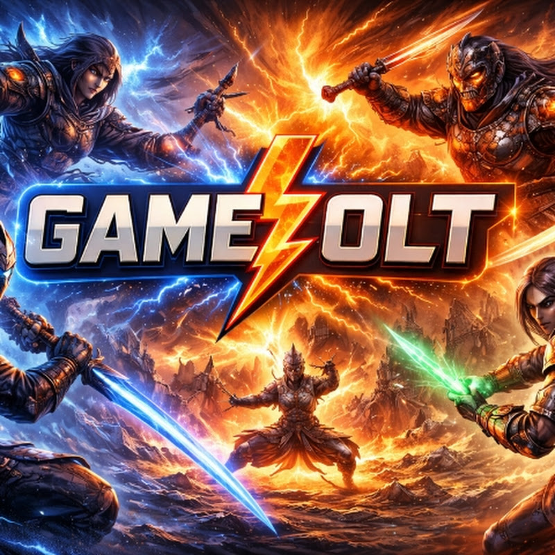 GAMEZOLT 