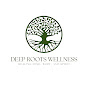 Deep Roots Wellness logo