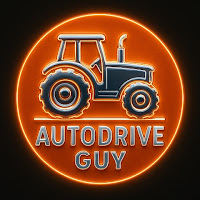 Post from AutoDrive Guy