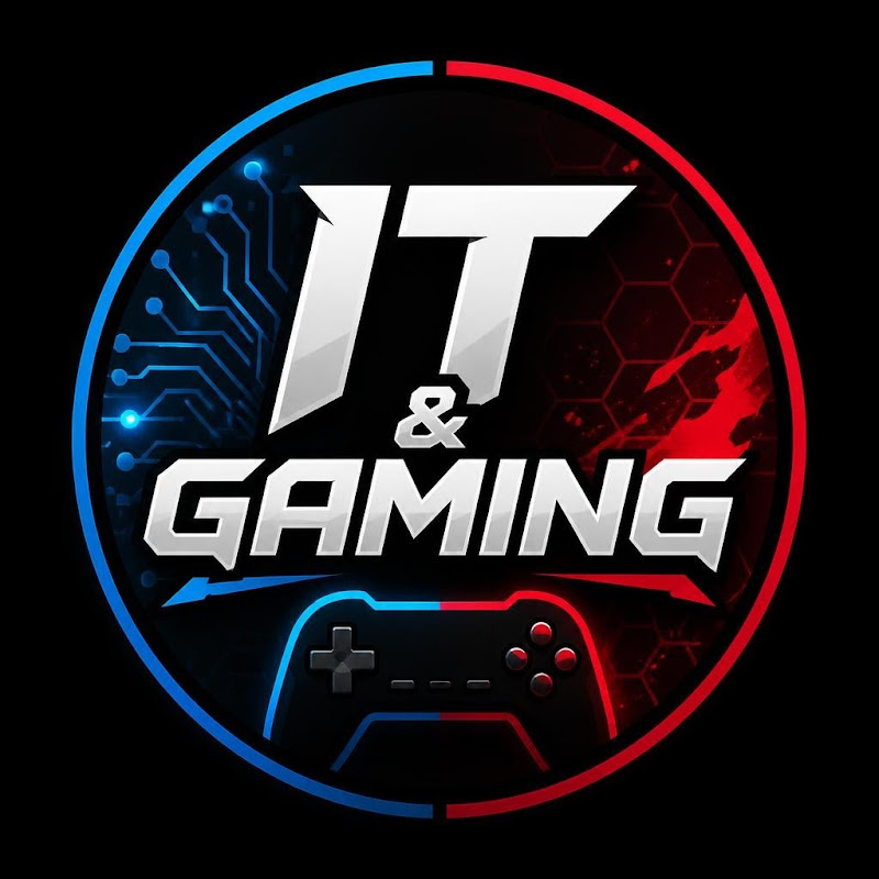 IT&Gaming