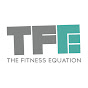 TFE - The Fitness Equation logo