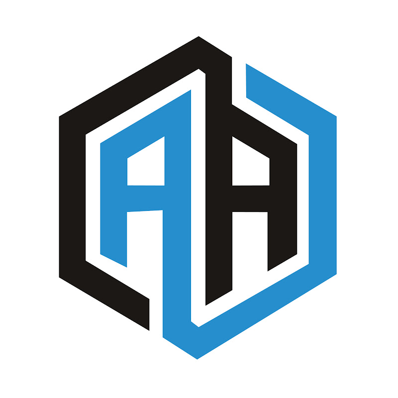AA Hands Logo