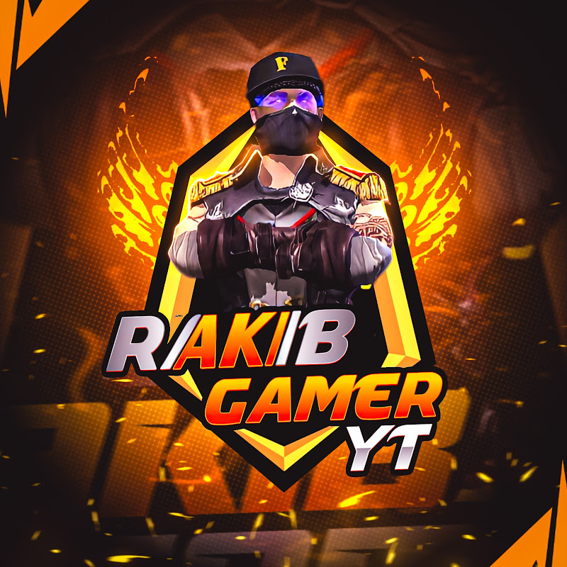 Rakib Gamer YT
