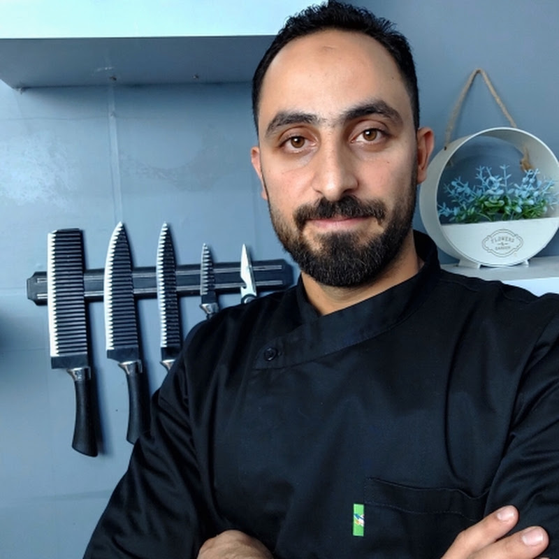 شيف ابو جود Abu-joud