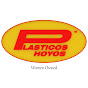 PH Plasticos Hoyos logo
