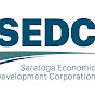 Saratoga EDC logo