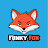Funky Fox - Kids’ Songs & Stories