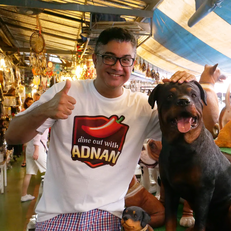 Adnan Faruque's Vlog