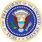 CIPOTUSOA -  President Paul of The United States  logo