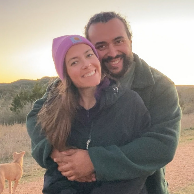 Roam & Roots with Joe & Kari icon