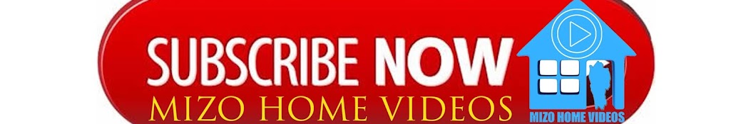 MIZO HOME VIDEOS Avatar de chaîne YouTube