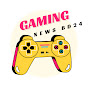 Gaming News BD 24 logo