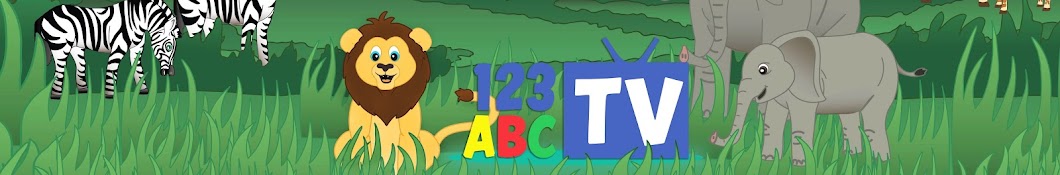 123ABCtv Avatar channel YouTube 