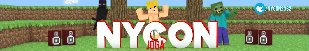 NyconJoga Avatar canale YouTube 