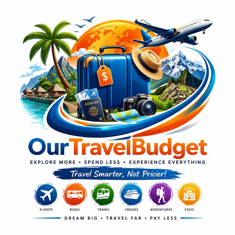 Our Travel Budget