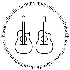 DEPAPEPE Official YouTube Channel