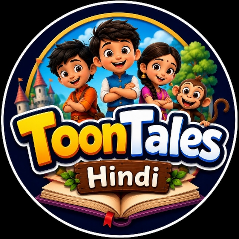 ToonTales Hindi