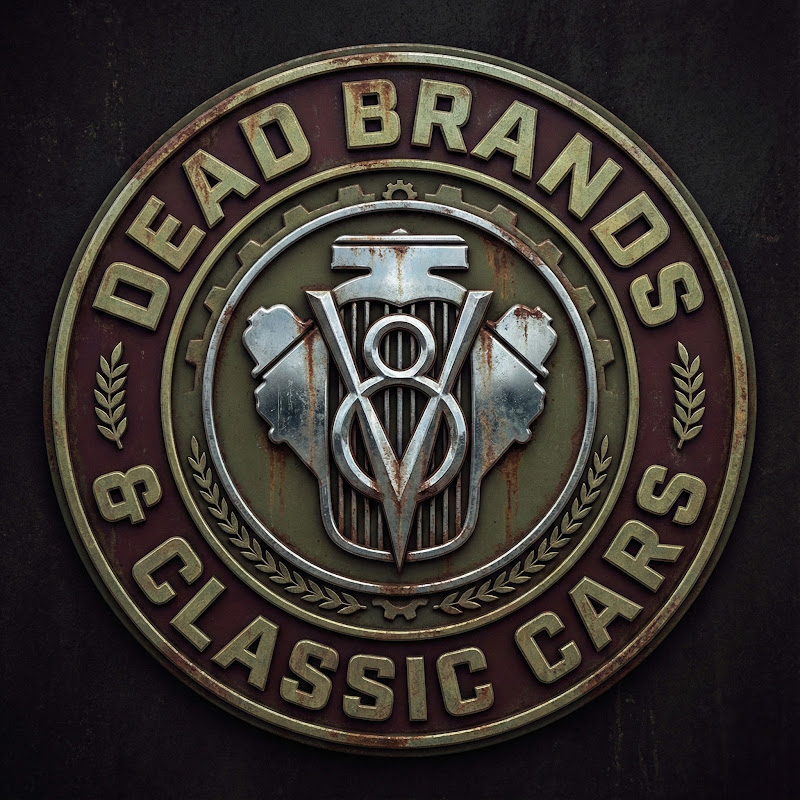 Dead Brands & Classic Cars