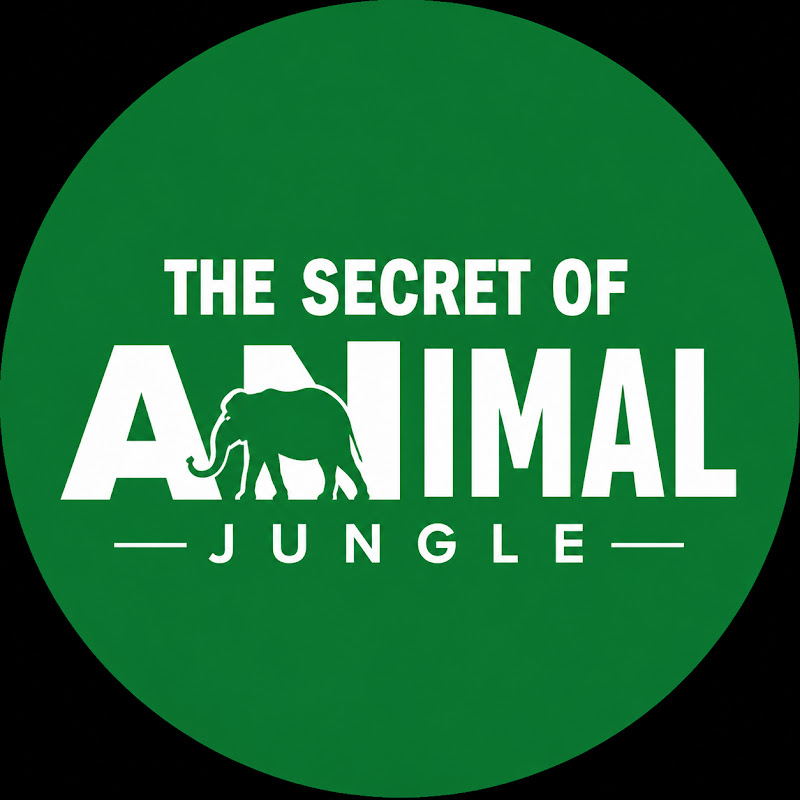 The Secrets Of Animal Jungle